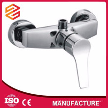 european shower faucet exposed mixer single lever shower faucet mixer tap